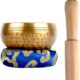 Tibetan Singing Bowl Set