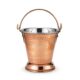 Copper Serving Balti