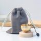 Mini Singing Bowl Set Meditation Sound Bowl for Yoga