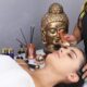 Kansa Wand Ayurveda Foot Massager
