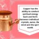Copper Neti Pot