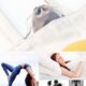 Mini Singing Bowl Set Meditation Sound Bowl for Yoga