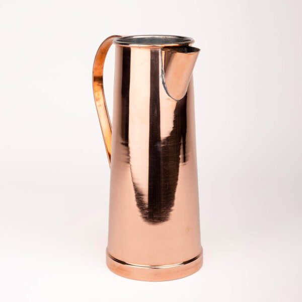 Pure Copper Jug Copper Pitcher