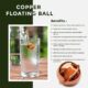Pure Copper Ball