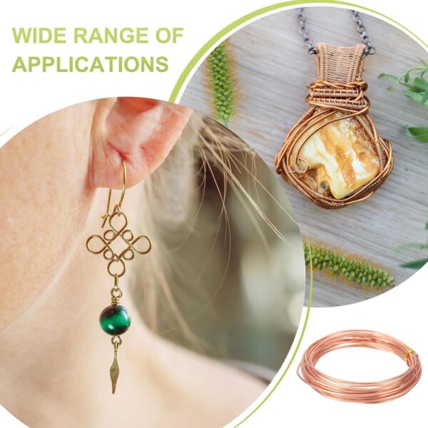 71RWd3UAvpL._SL1500_ Pure Copper Wire