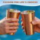 71U5AjQ90XL._AC_SL1500_ Handcrafted Hammered Copper Cups