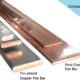 71WDrjVRU0L._AC_SL1449_ Copper Flat bar Copper busbar Electrical Copper Buses, for Large Current conducting