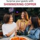 71X9fL42sPL._AC_SL1500_ Copper flute Moscow mule hammered stemless champagne glass of solid copper