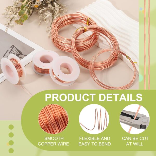71c4k9UgK+L._SL1500_ Pure Copper Wire