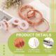 71c4k9UgK+L._SL1500_ Pure Copper Wire
