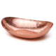 Hammered Bowls for Entryway Table, Fruit & Potpourri Bowl for Centrepiece