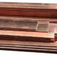 71t6JbOOEUL._AC_SL1500_ Copper Flat bar Copper busbar Electrical Copper Buses, for Large Current conducting