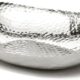 Hammered Bowls for Entryway Table, Fruit & Potpourri Bowl for Centrepiece
