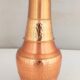 Handmade Pure Copper Water Jug Pitcher Set | Ayurveda Drinkware