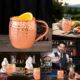 Moscow Mule Pure Copper Mugs