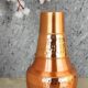 Handmade Pure Copper Water Jug Pitcher Set | Ayurveda Drinkware