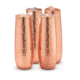81S0P7n-knL._AC_SL1500_ Copper flute Moscow mule hammered stemless champagne glass of solid copper