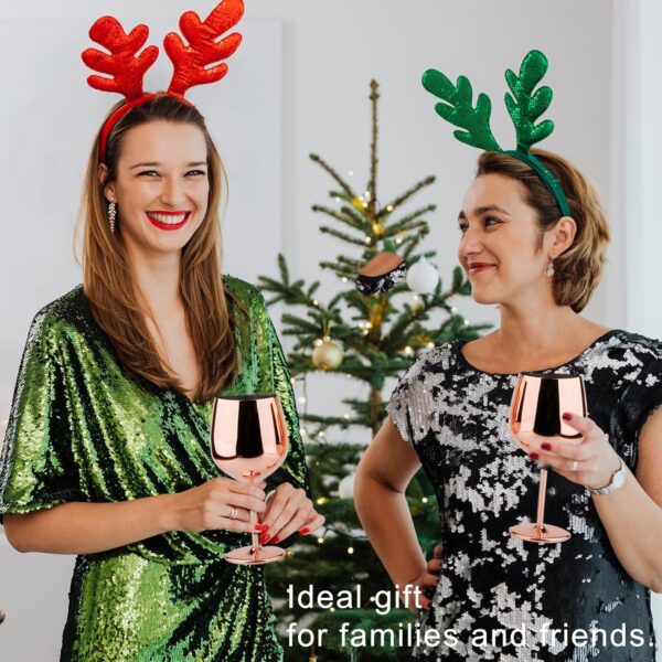 81fnlCqBpJL._AC_SL1500_ Copper Plated Stainless Steel Wine Glasses
