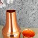 Handmade Pure Copper Water Jug Pitcher Set | Ayurveda Drinkware