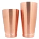 Boston Shaker (Copper Plated)