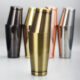 Boston Shaker (Copper Plated)