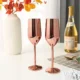 Hd457b179981e47969315411526139522z Copper Plated Stainless Steel Wine/Flutes Glasses