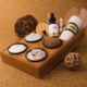 Pedicure Wooden Spa Tray