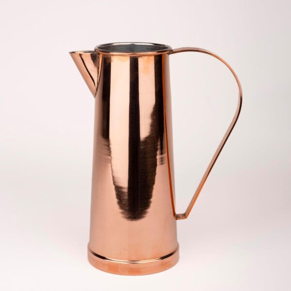 Pure Copper Jug Copper Pitcher