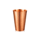 NJC-6605 Handcrafted Hammered Copper Cups