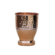 Hammered Copper Tumbler