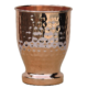 Hammered Copper Tumbler