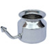 304 Stainless Steel Neti Pot for Nasal Irrigation