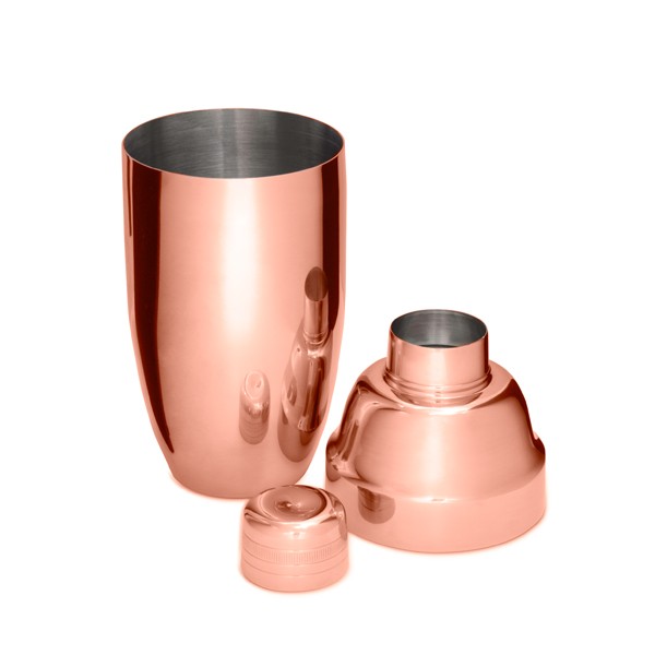 Cocktail Shaker 300, 500, 750 ml