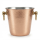 Copper Wine Bucket