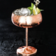 Screenshot 2024-12-03 at 2.33.54 PM Copper Plated Champagne Glasses Stainless Steel Vintage Cocktail Glass Wine Goblet