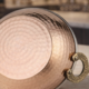 Copper Serving Karahi