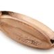 Oval Copper Platter