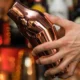 The-Classic-French-Shaker-2-540x540 French Cocktail Shaker (Copper plated) 600 ml