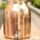Handmade Hammered Pure Copper Water Dispenser