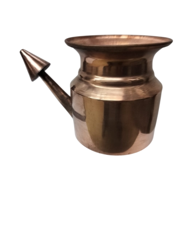 Copper Neti Pot