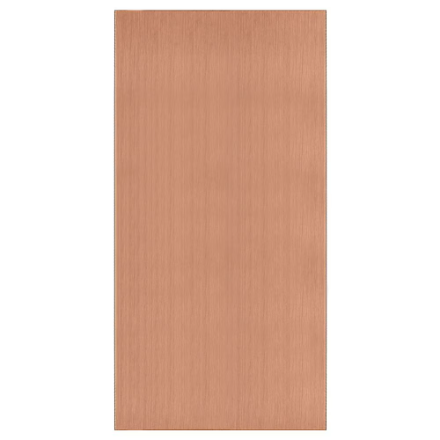 download 99.9% Pure Copper Sheet