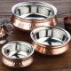 Copper Handi