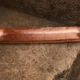 Hammered Solid Copper Centrepiece Tray For Cookies, Knick Knacks, Dry Fruits, Biscuits, Olive