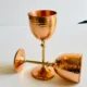 Pure Copper Wine Glass Goblet