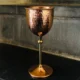 Pure Copper Wine Glass Goblet