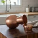 il_1588xN.7329949722_p3r4 Handmade Pure Copper Water Jug Pitcher Set | Ayurveda Drinkware