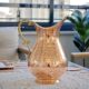 Pure Copper Hammered Jug Copper Pitcher
