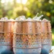 Pure handmade Copper Drinking Glass 350ml, Hammered Copper Tumbler, Ayurvedic Water Cup, Handmade Copper Drink-ware, Kitchen Gift