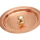 Handmade Hammered Pure Copper Water Dispenser