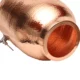 Handmade Hammered Pure Copper Water Dispenser